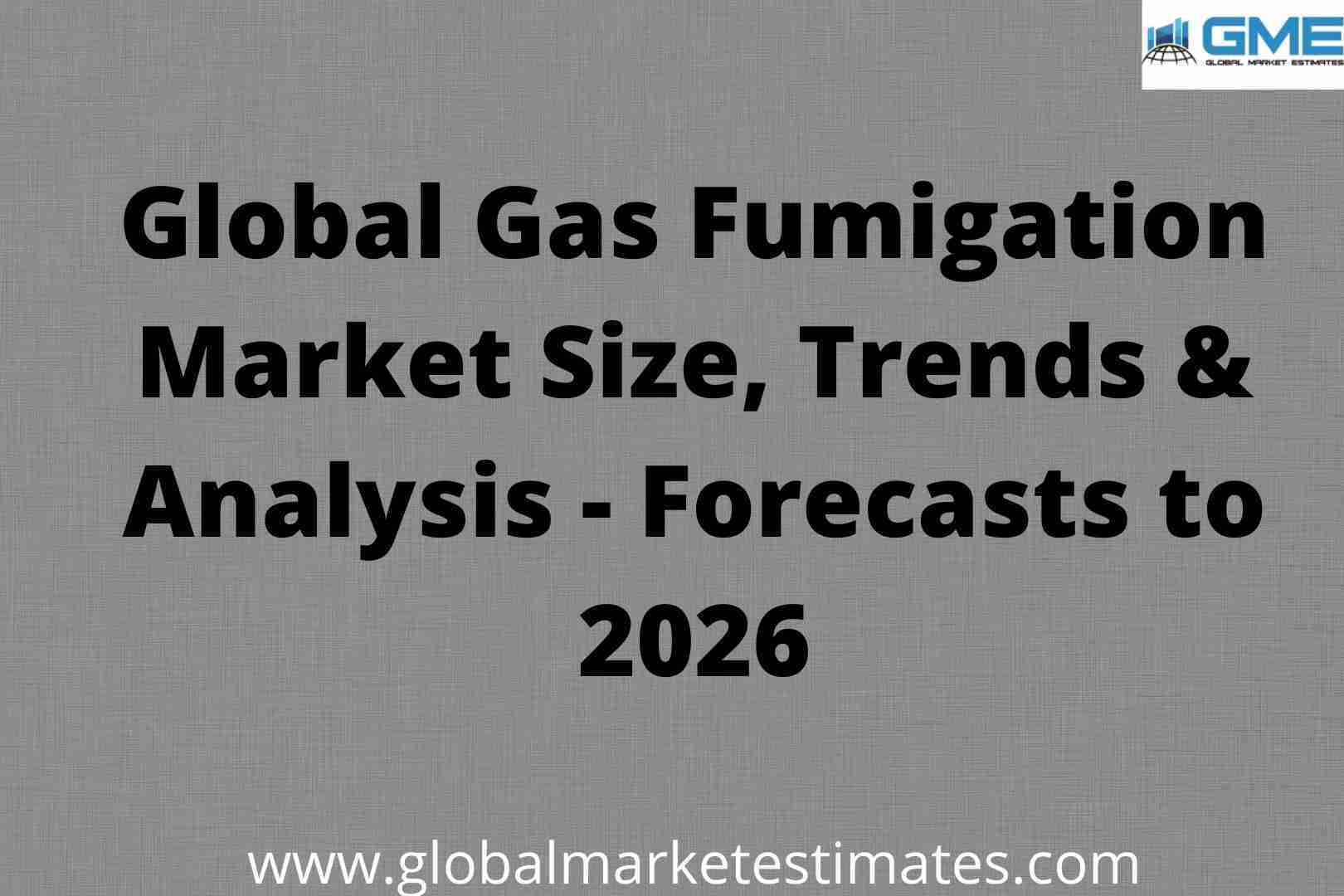 What is transpiring in the Global Gas Fumigation Market?